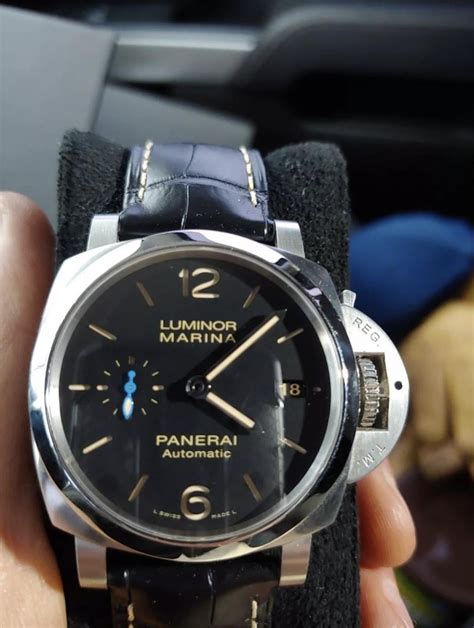 panerai pam 270 replica|authenticity check panerai.